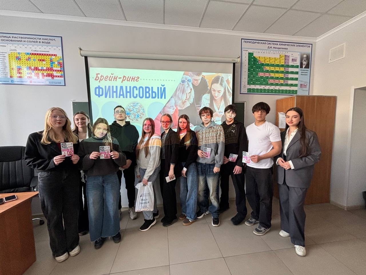 Вернулись из Самары с багажом эмоций и новыми друзьями!